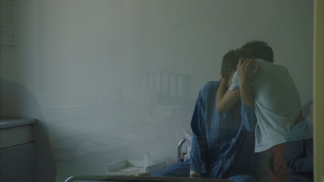 Güvenli Bir Yer izle