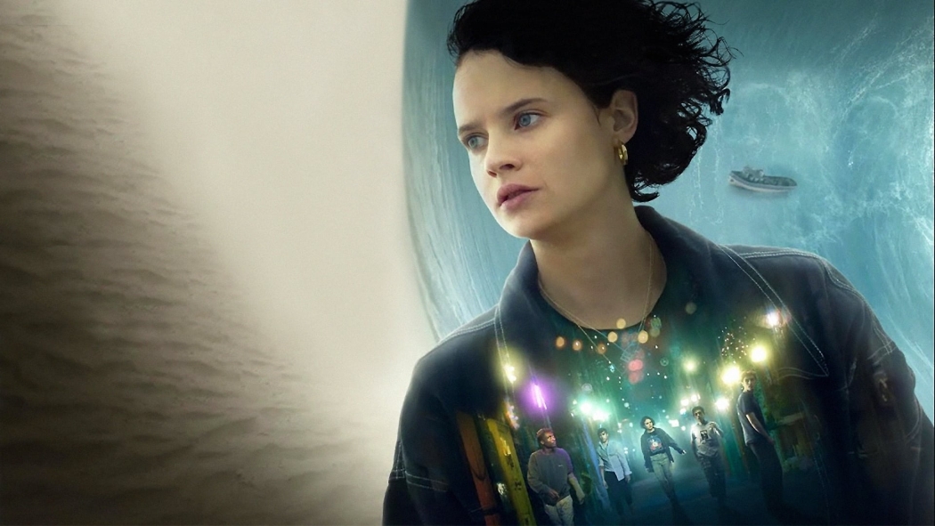 Silber ve Rüyalar Kitabı izle