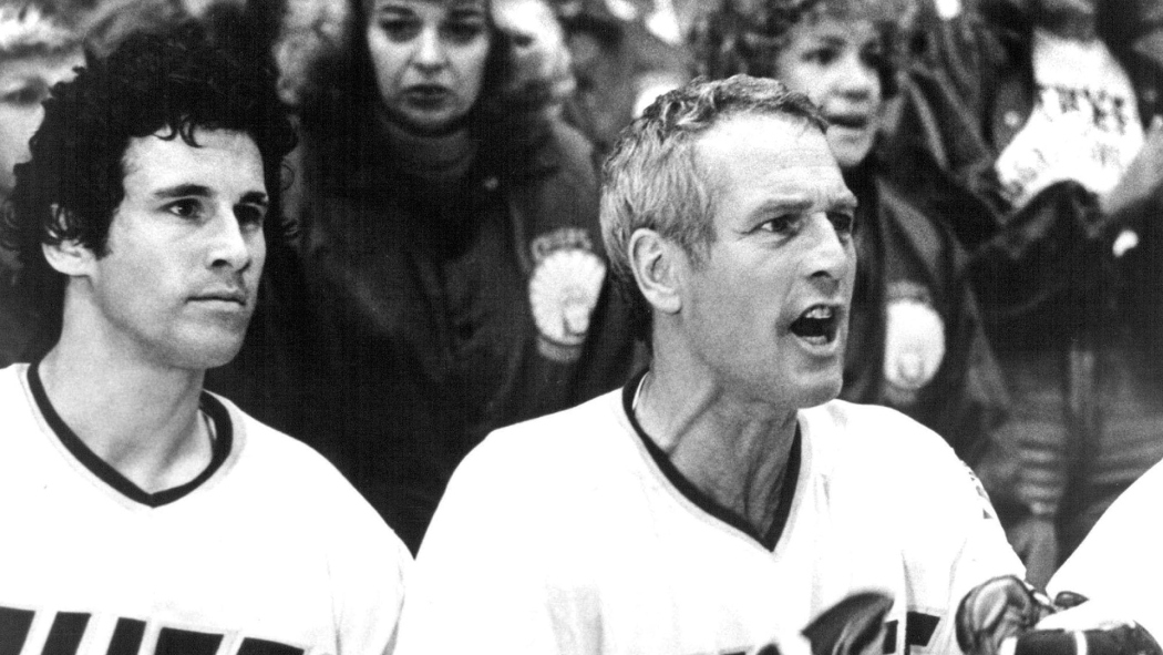 Slap Shot (1977) izle