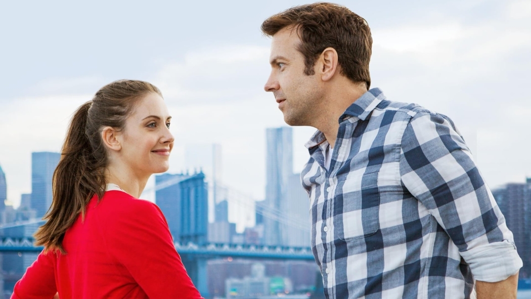 Başkalarıyla Olmak izle