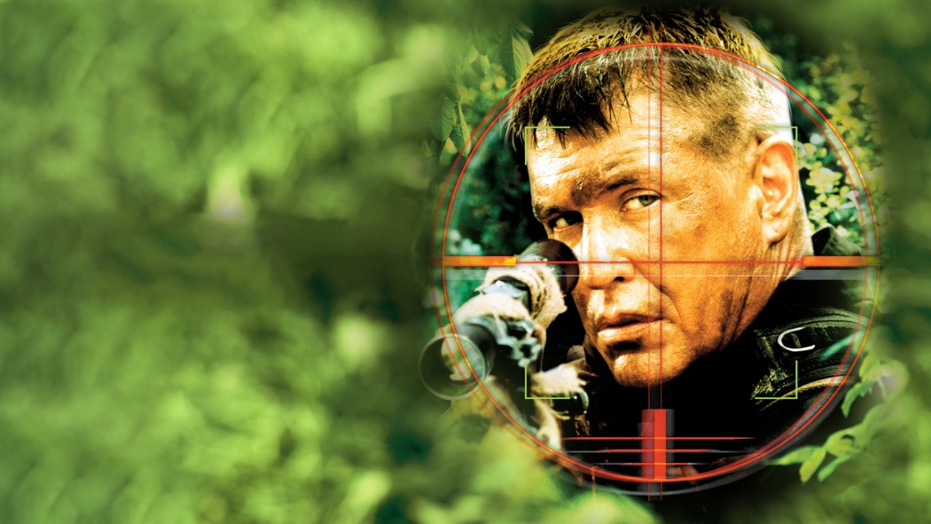 Keskin Nişancı 2 izle