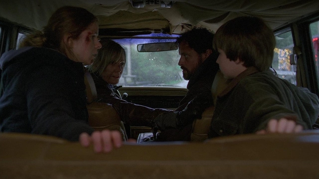 Felaket Habercisi izle