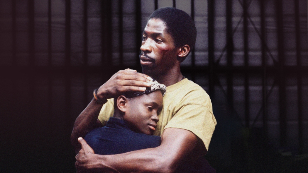 South Central (1992) izle