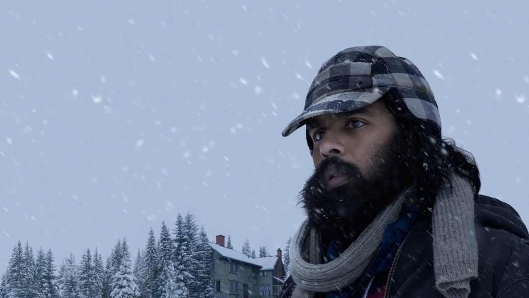 Station Eleven 1. Sezon 8. Bölüm izle