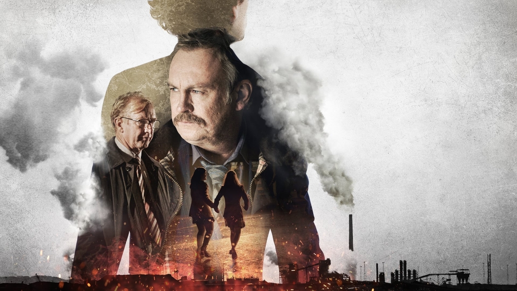 Steeltown Murders 1. Sezon 4. Bölüm izle
