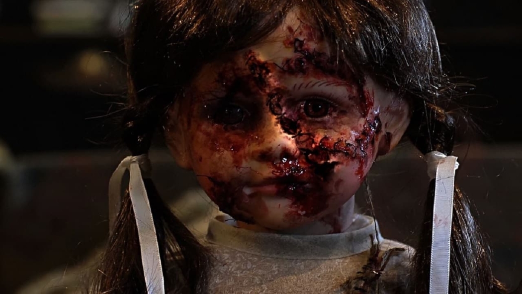 Sancı - Stitch 2014 Türkçe Dublaj 720p izle