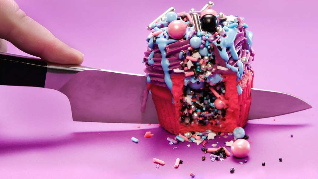 Sugar Rush 3. Sezon 5. Bölüm izle