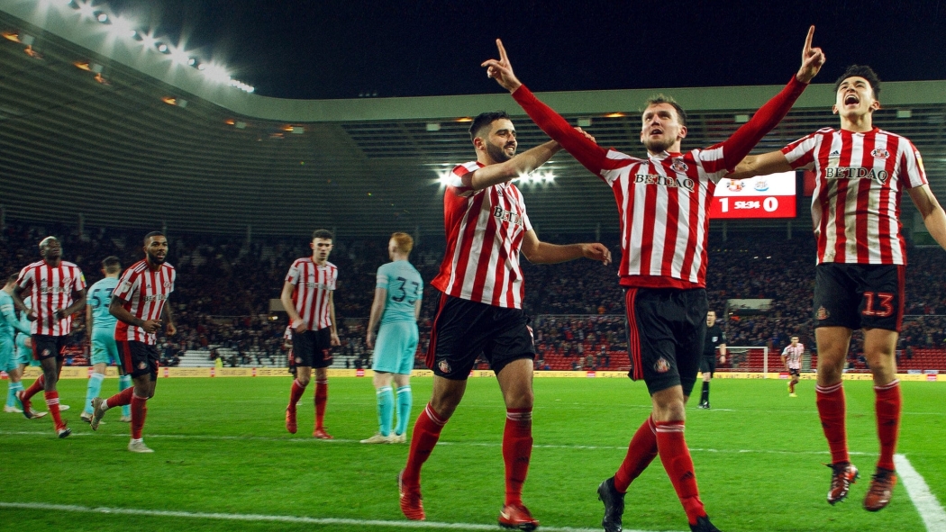 Sunderland 'Til I Die 2. Sezon 2. Bölüm izle