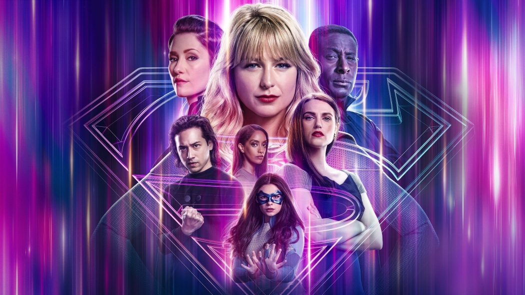 Supergirl 4. Sezon 21. Bölüm izle