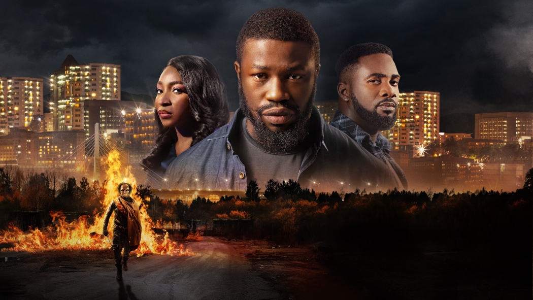 Suspicion izle