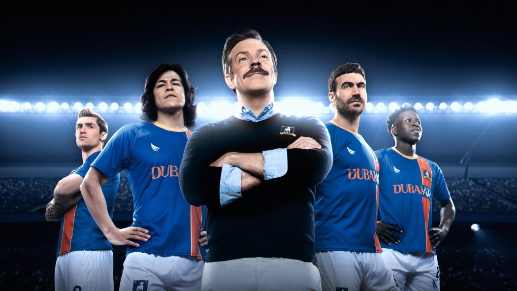 Ted Lasso 3. Sezon 3. Bölüm izle