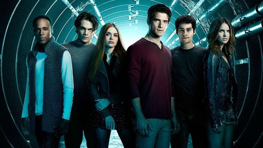 Teen Wolf 3. Sezon 21. Bölüm izle