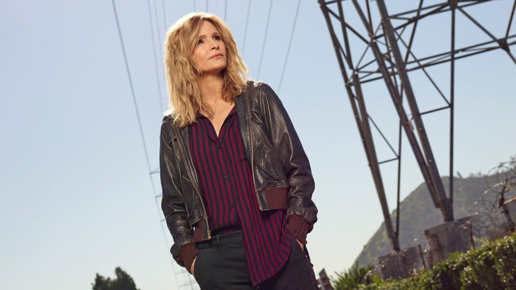 Ten Days in the Valley 1. Sezon 1. Bölüm izle