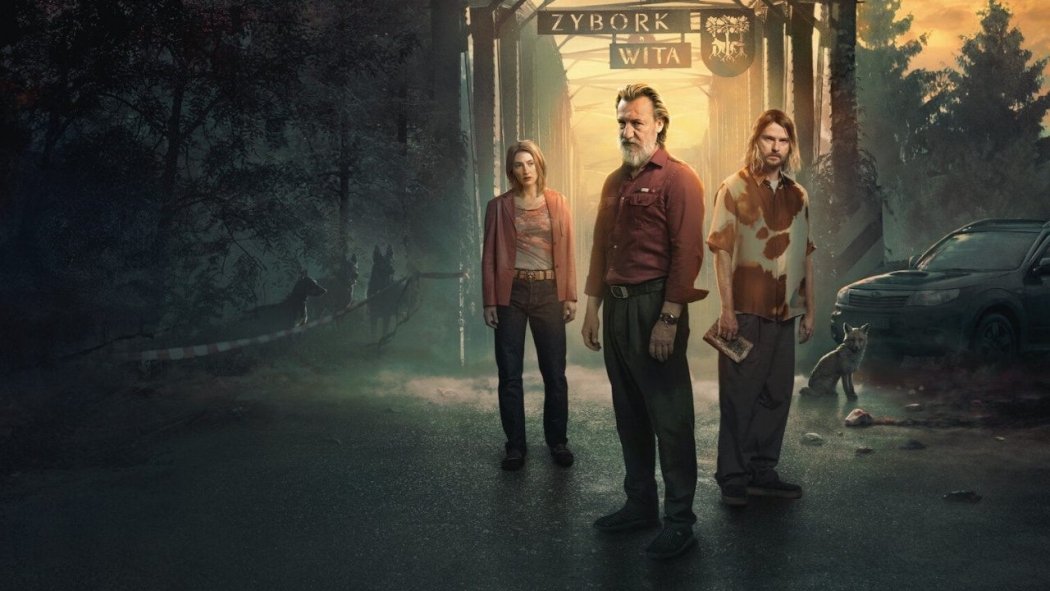 Tepedekiler 1. Sezon 2. Bölüm izle