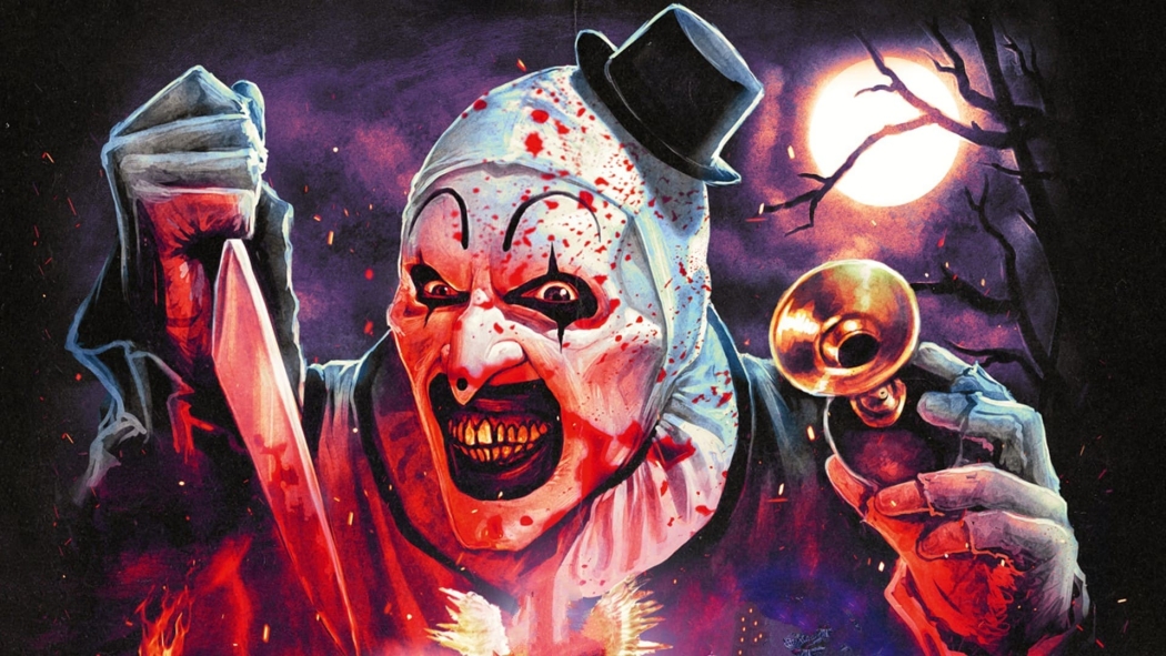 Terrifier 2 izle