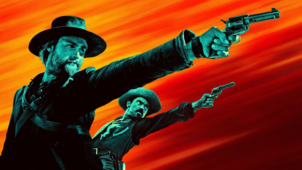 That Dirty Black Bag 1. Sezon 7. Bölüm izle