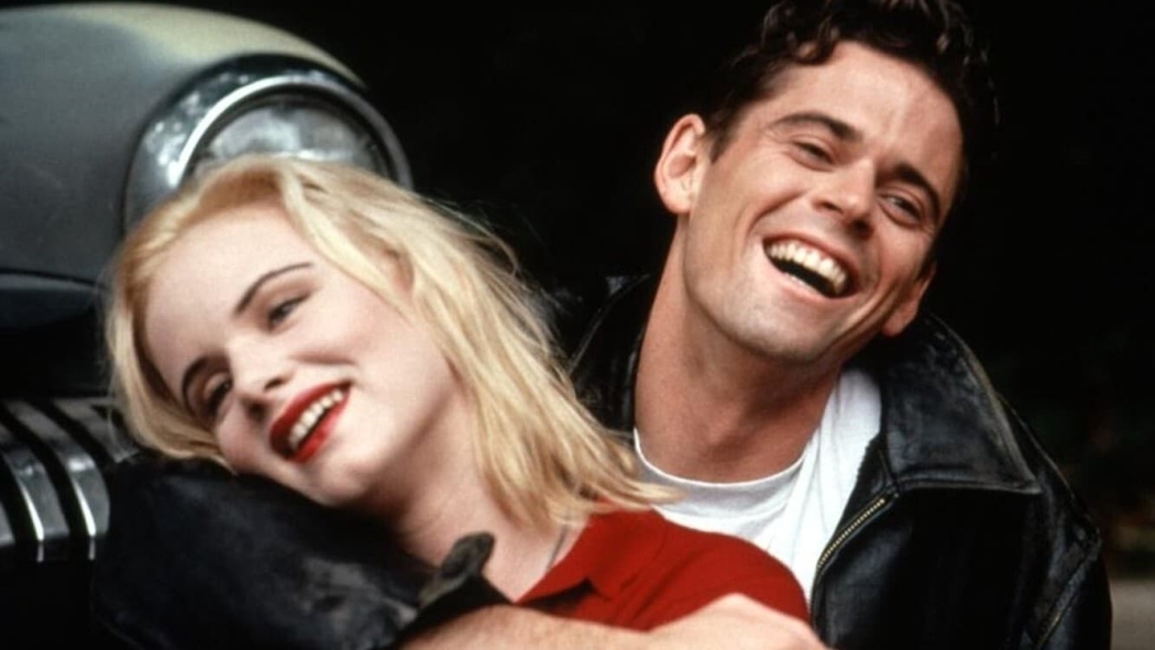 That Night (1992) izle