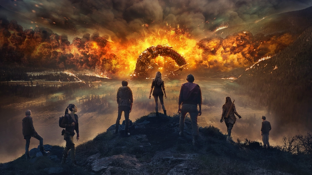 The 100 6. Sezon 3. Bölüm izle