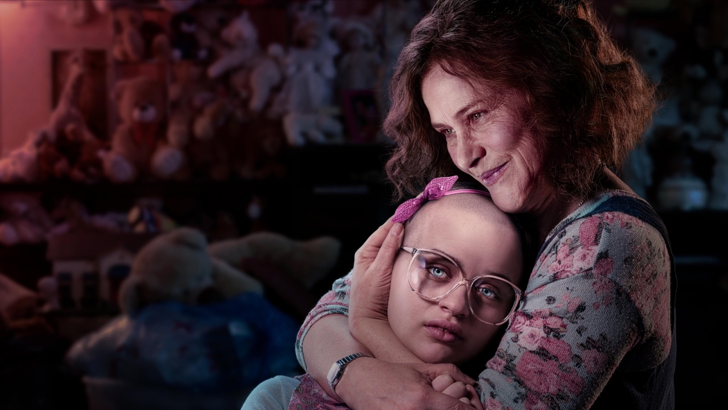 The Act 1. Sezon 1. Bölüm izle