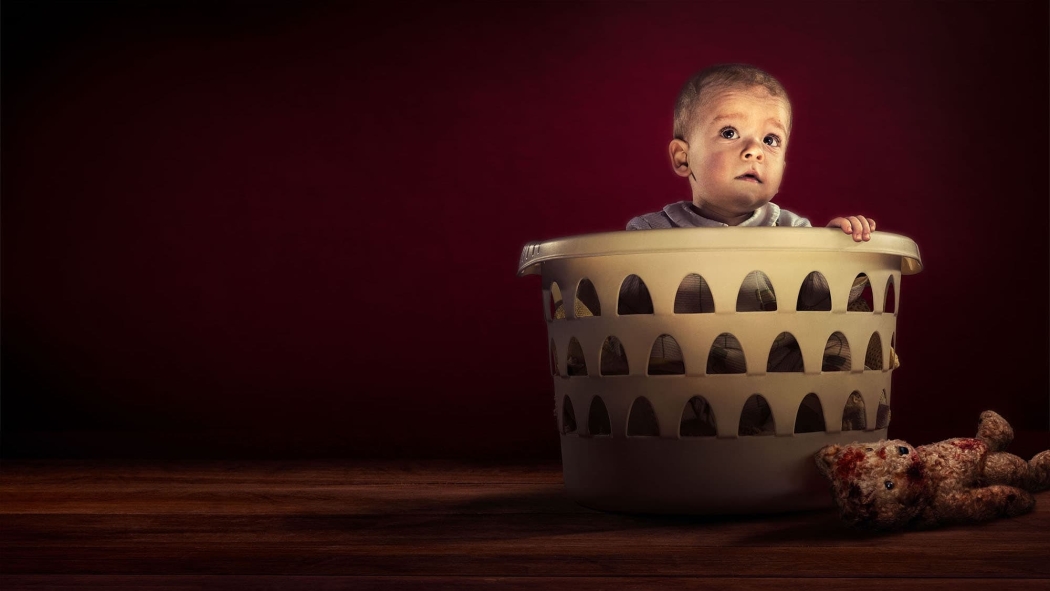 The Baby 1. Sezon 8. Bölüm izle