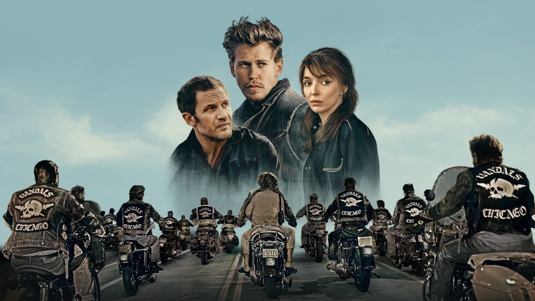 Motorcular izle