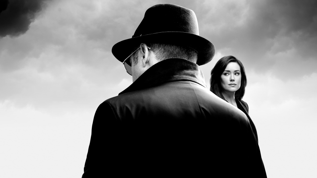 The Blacklist 1. Sezon 3. Bölüm izle