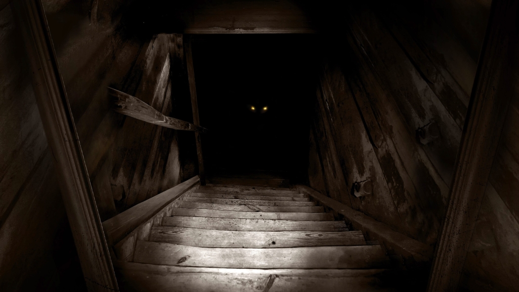 The Boogeyman izle