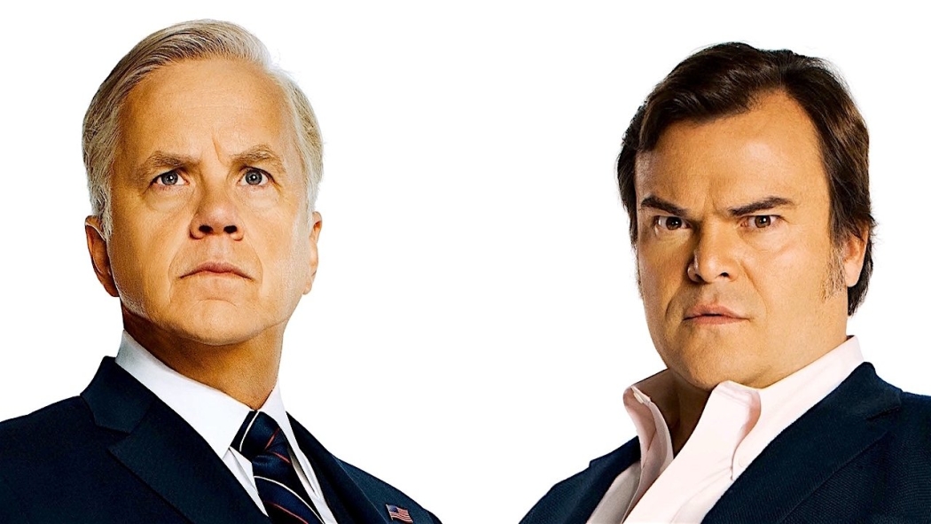The Brink 1. Sezon 7. Bölüm izle
