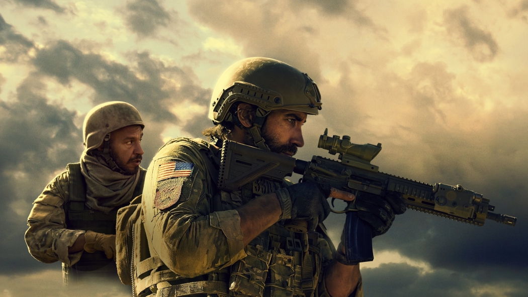 Antlaşma izle