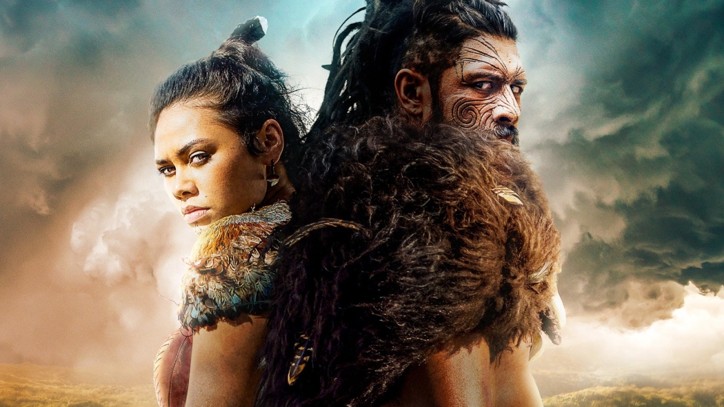 The Dead Lands 1. Sezon 8. Bölüm izle