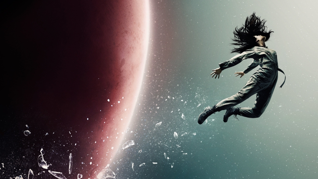 The Expanse 2. Sezon 9. Bölüm izle