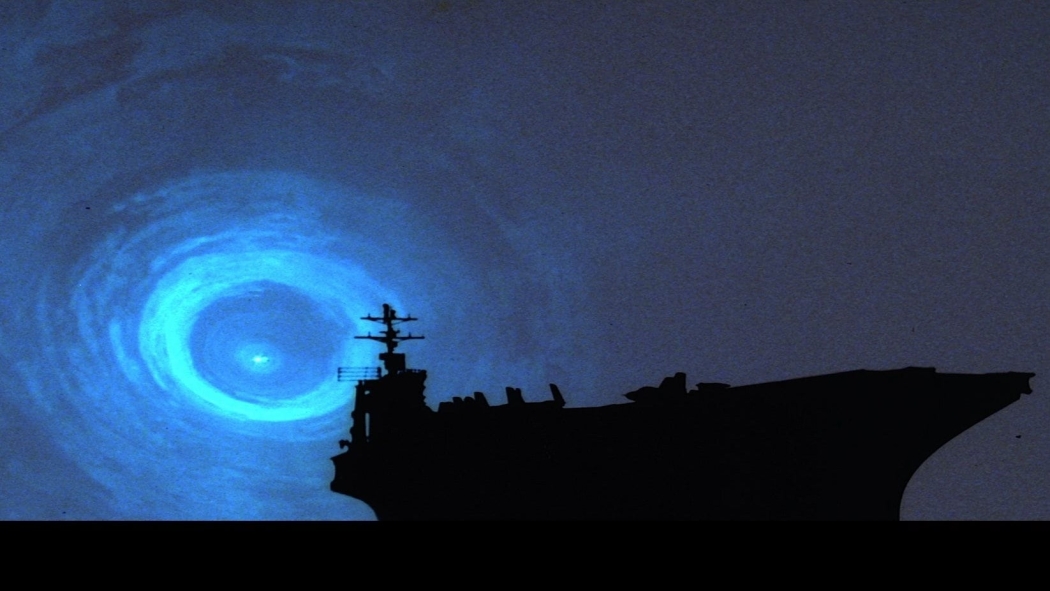 Beklenmeyen Baskın (1980) izle