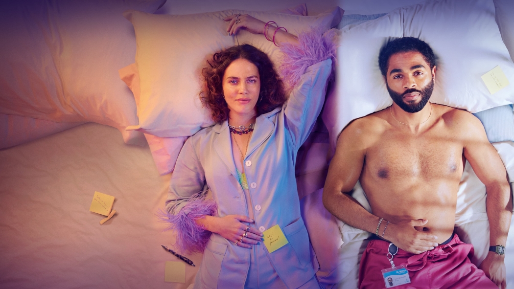 The Flatshare 1. Sezon 5. Bölüm izle