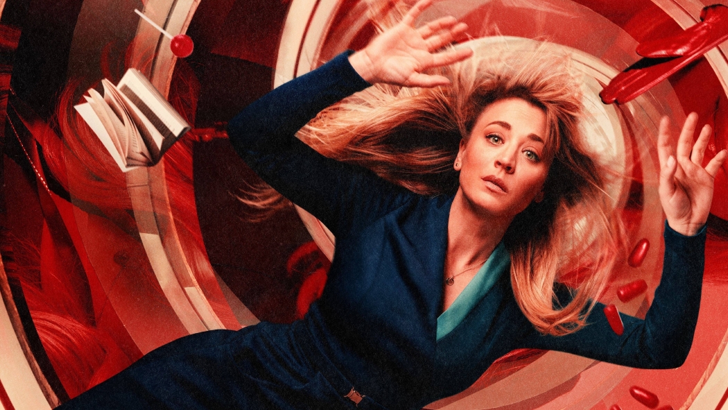 The Flight Attendant 2. Sezon 4. Bölüm izle