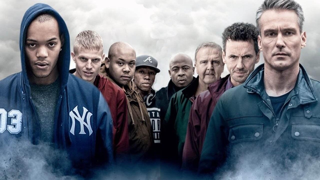 The Guvnors 720p izle