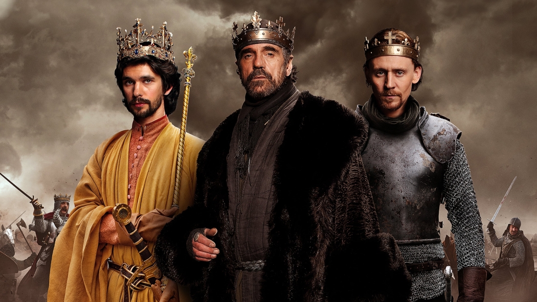 The Hollow Crown 1. Sezon 2. Bölüm izle