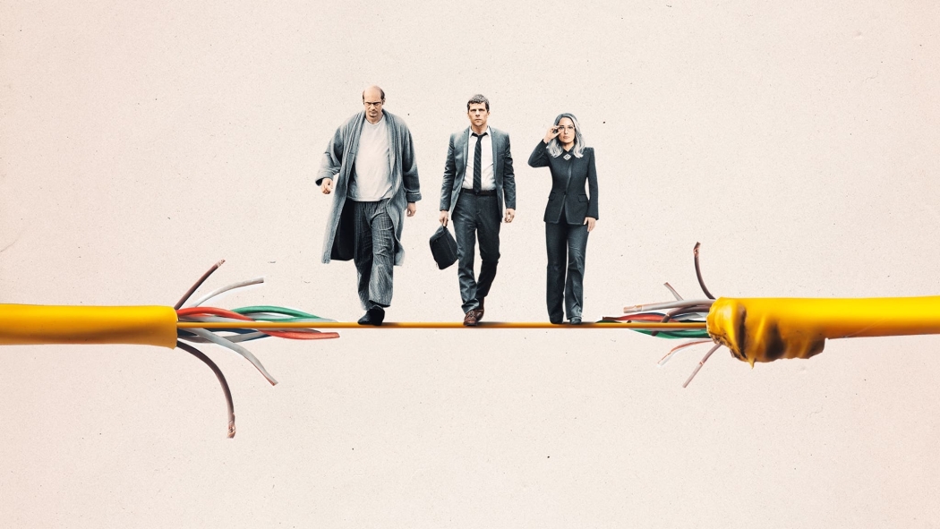 Kod Adı Hummingbird izle