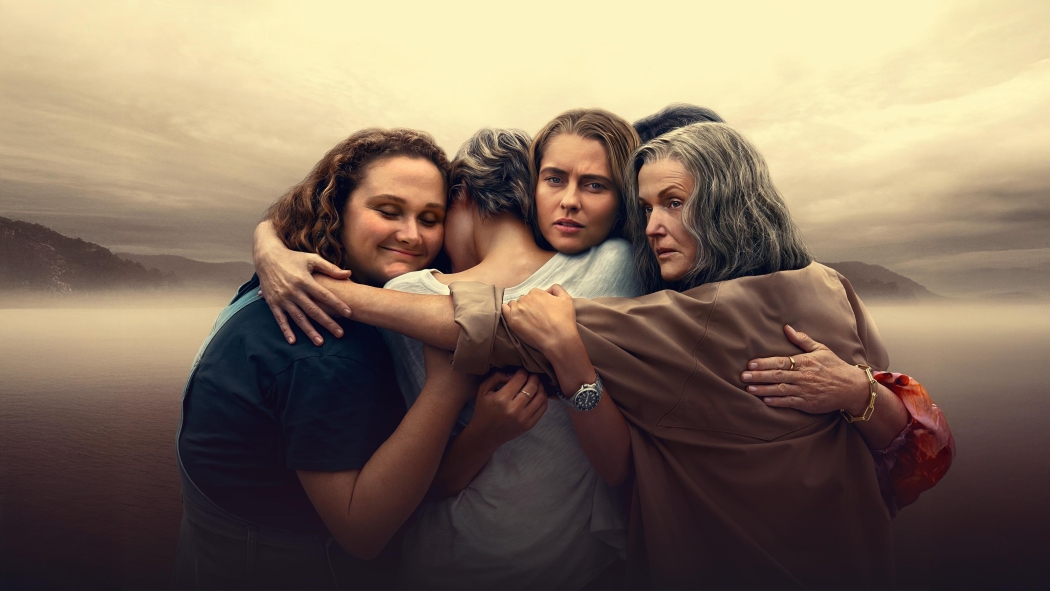 The Last Anniversary 1. Sezon 4. Bölüm izle