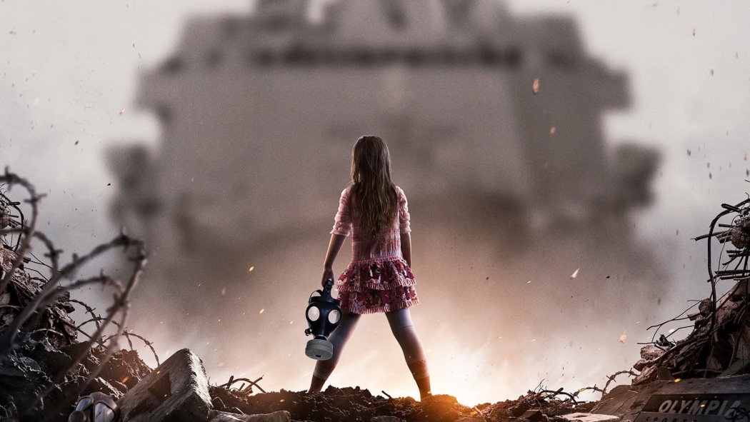 The Last Ship 2. Sezon 1. Bölüm izle
