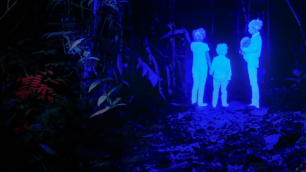 Kayıp Çocuklar izle