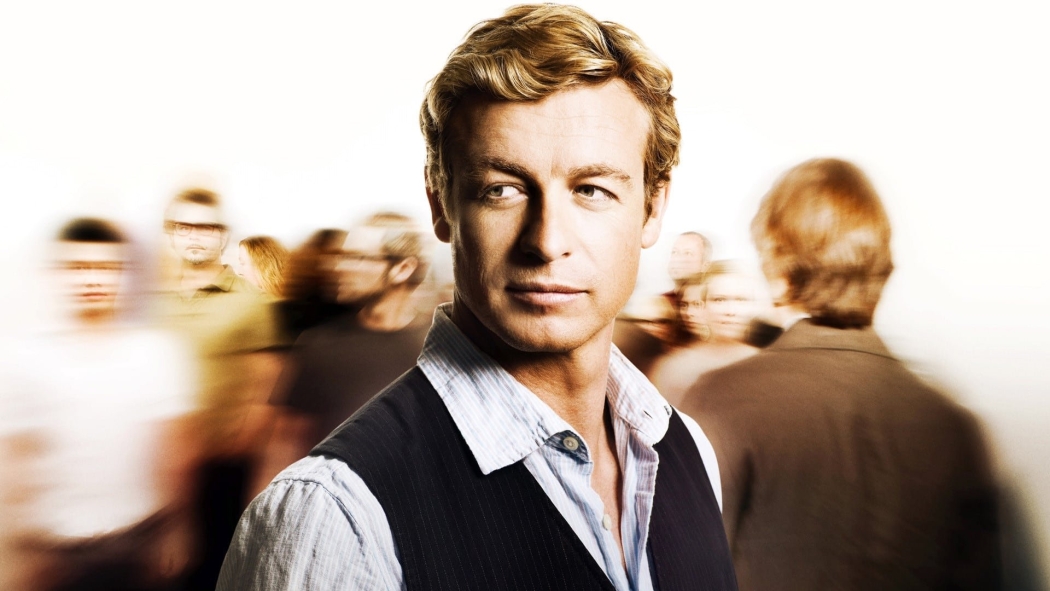 The Mentalist 2. Sezon 5. Bölüm izle