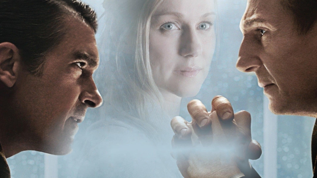 Başka Bir Adam izle