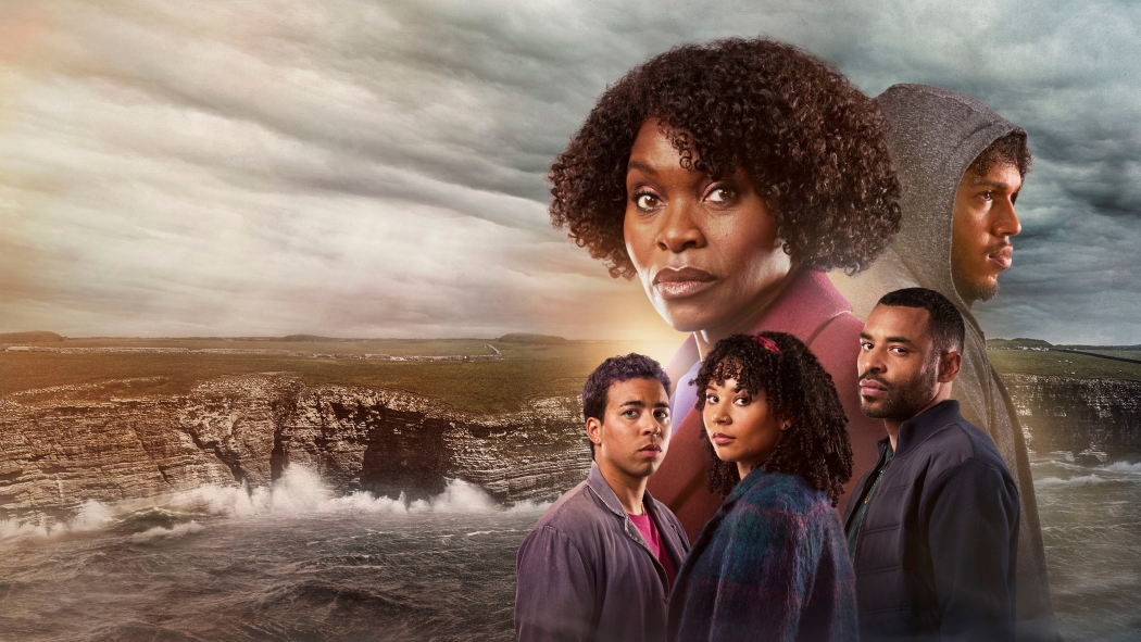 The Pact 1. Sezon 1. Bölüm izle