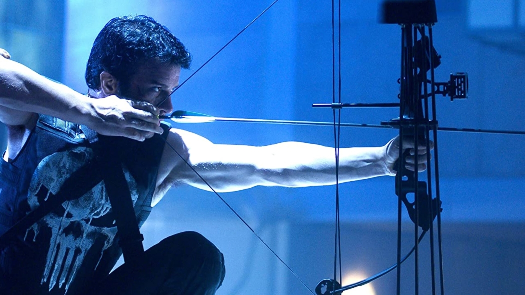 Cezalandırıcı izle