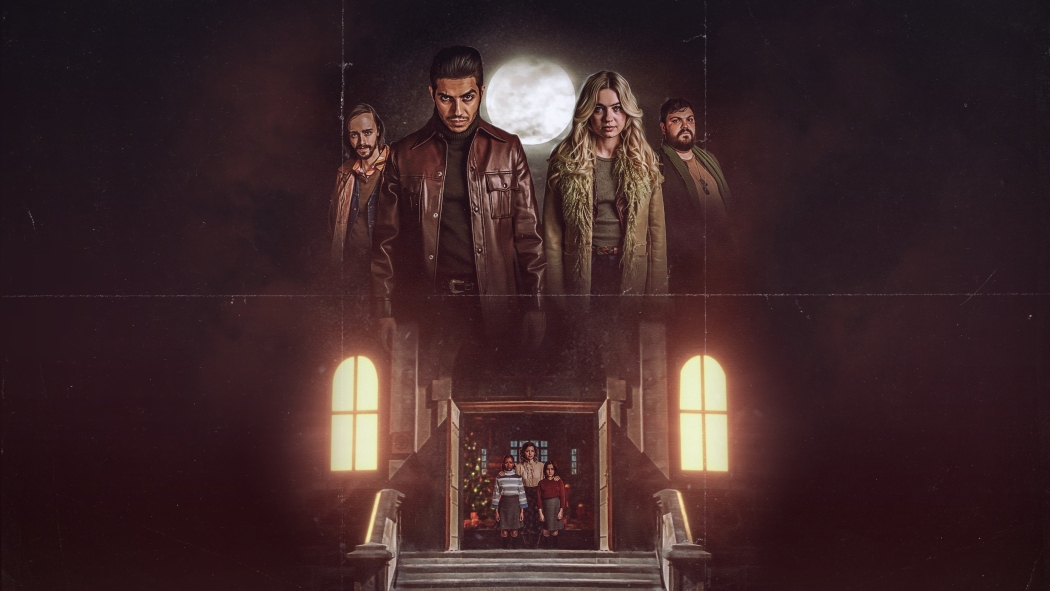 The Sacrifice Game izle