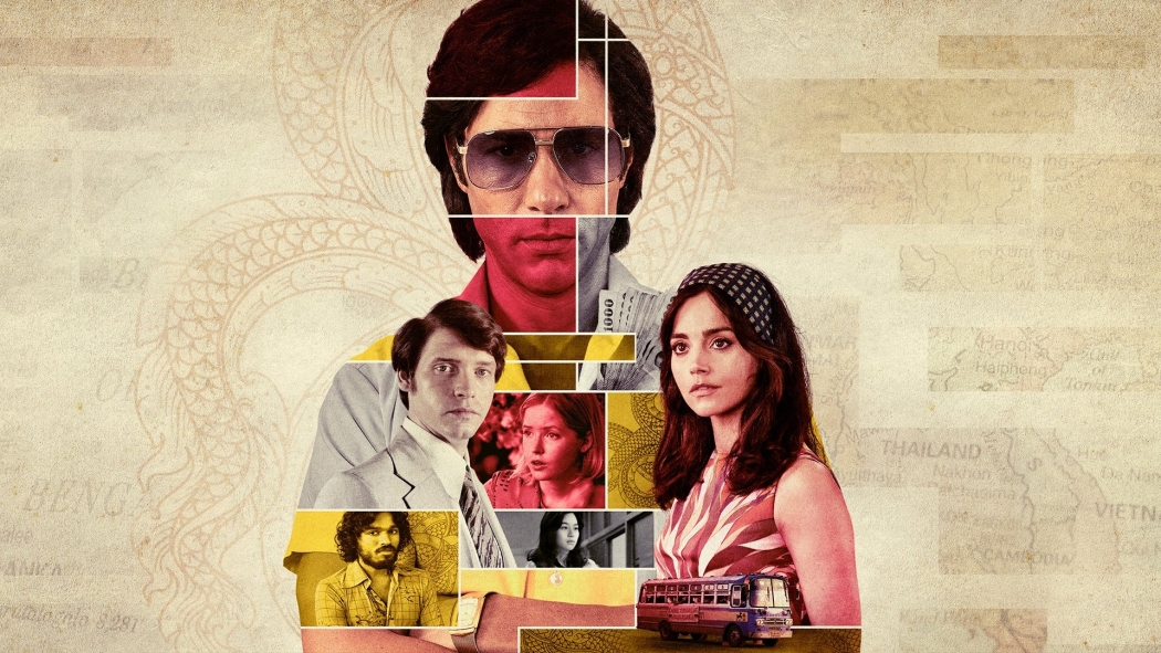 The Serpent 1. Sezon 7. Bölüm izle