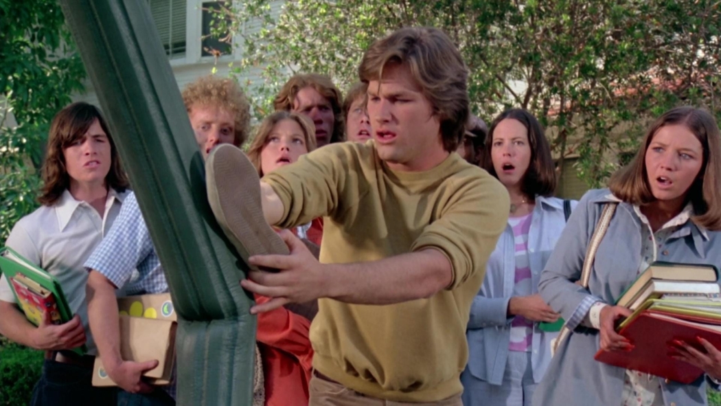 Dünyanın En Güçlü Adamı (1975) izle