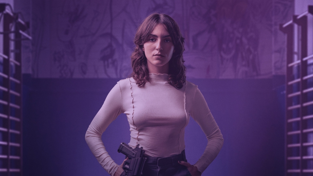 The Truth 1. Sezon 5. Bölüm izle