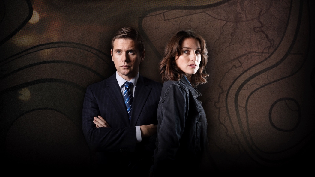 The Vanishing Triangle 1. Sezon 4. Bölüm izle