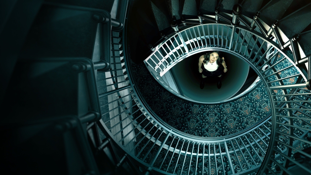 The Watchful Eye 1. Sezon 5. Bölüm izle